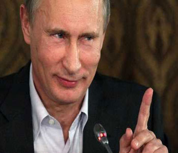 Conspiraci&oacuten de EE.UU., del golfo y 