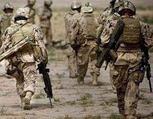 Se derrumba el plan de Obama en Afganistán