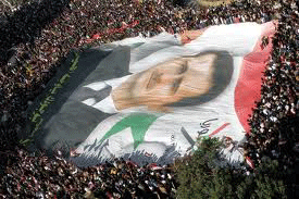 Brasil Rechaza injerencia extranjera en los asuntos internos de Siria