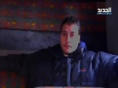 Matan al fot&oacutegrafo de la emisora “New TV” Ali Chaaban