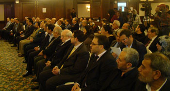 ICAI condena la impunidad ejercida por la C. Inti frente a los crímenes de la entidad sionista