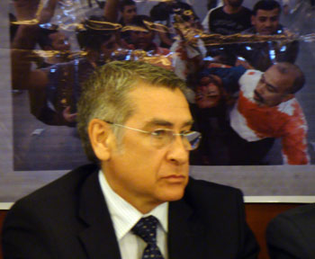 ICAI condena la impunidad ejercida por la C. Inti frente a los crímenes de la entidad sionista