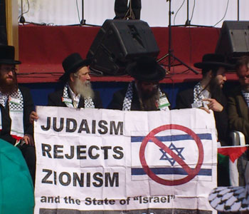 D&iacutea de la Tierra, un d&iacutea mundial para Palestina