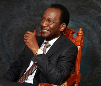 Presidente interino de Malí declara “guerra total” a la tuareg