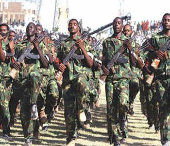 El parlamento del Sudan decide parar las negociaciones con el Sur