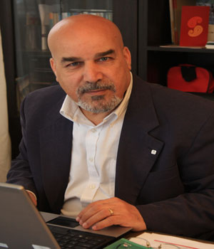 Dabbake: la visita de Jakob es para negociar las medidas que fue discutidas