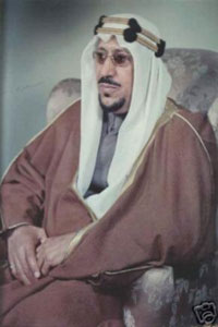 El régimen saudí es corrupto y carece a la transparencia