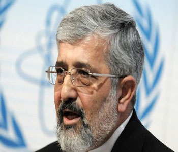 La decisión demuestra una vez más, que Teherán intenta cooperar con la AIEA