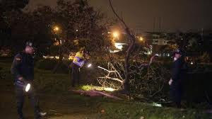 Estallan artefactos en Colombia cerca de la Fiscal&iacutea y la embajada de EE.UU