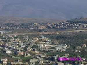 El enemigo va a empezar la construcci&oacuten de un muro en la frontera