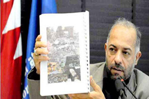 77 días de huelga de hambre de Kawaja y las autoridades prestan oídos sordos