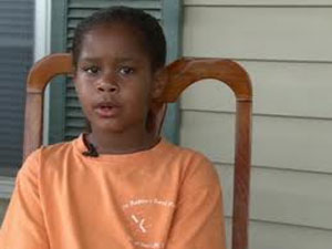 Polic&iacutea en EEUU detiene a ni&ntildea de 6 a&ntildeos por hacer berrinche escolar