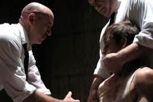 Ex asesor de Rice: La “CIA” cometi&oacute cr&iacutemenes de guerra