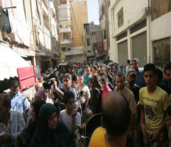 La alegría y las rosas en el cielo del Dahiyeh a causa de la liberación de los secuestrados
