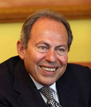 Lahoud para castigar los implicados en el buque de las armas “Lutfallah 2”