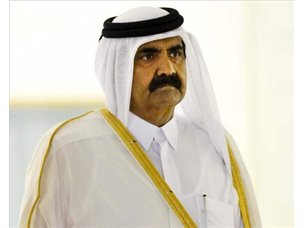 Doha muestra acercamiento a Damasco que rechaza la iniciativa