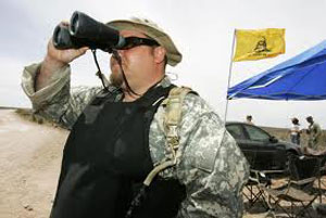 Entre los muertos del tiroteo en Phoenix hay un ex marine