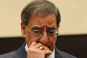 Panetta: los atentados de Damasco llevan las se&ntildeas del Qaeda