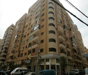 El Sayyed Hassan Nasrallah prometió y cumplió