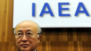 Un principio de acuerdo nuclear con Ir&aacuten