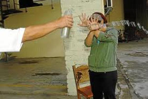 Incremento de ataques con &aacutecido en Colombia