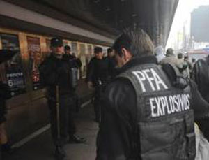 Frustrado un atentado contra el expresidente colombiano &Aacutelvaro Uribe