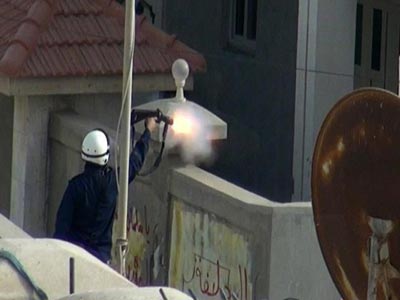 El régimen bahreiní asesina a sus conciudadanos