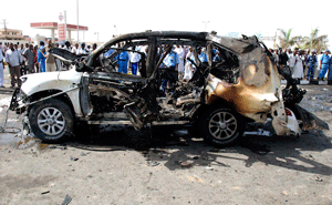 Sud&aacuten acusa a “Israel” en el ataque de Port Sudan