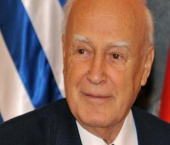 Grecia intenta formar un gobierno de unidad nacional por tercera vez