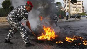 Libaneses secuestrados en Siria ser&aacuten liberados 
