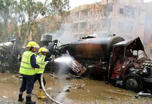 Nuevo atentado suicida en Siria