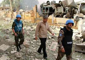 Nuevo atentado suicida en Siria