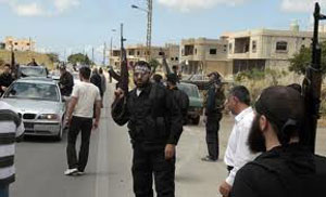 Arde Beirut, a manos de tus conciudadanos