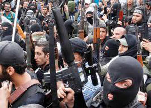 Arde Beirut, a manos de tus conciudadanos