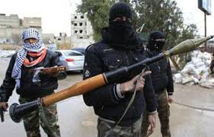 Identificado grupo armado responsable del secuestro de peregrinos libaneses