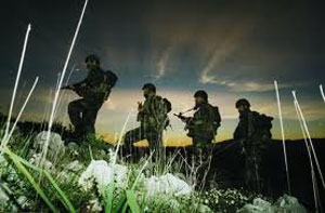 Los hombres de Dios en L&iacute;bano