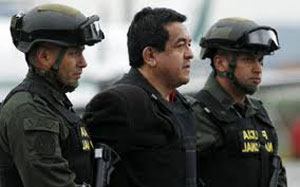 Periodista cercano a las FARC propone el canje de Langlois