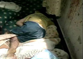 Siria: grupos del Qaeda cometen dos masacres en Homs