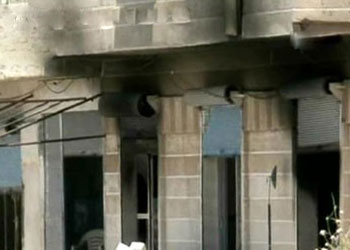 Siria: grupos del Qaeda cometen dos masacres en Homs