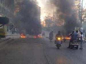 Shady Mawlawi sale en libertad bajo fianza