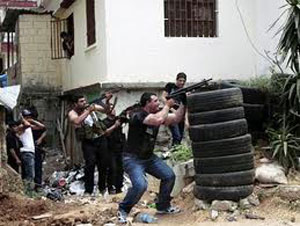 Shady Mawlawi sale en libertad bajo fianza