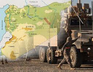 Rice: el debate sobre los corredores humanitarios es 