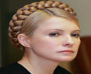 Suspensión de la cumbre europea en solidaridad con Timoshenko