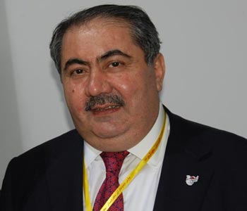 Zibari: La solución a la crisis siria la tienen los mismos sirios