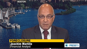 Sionistas acaudalados est&aacuten detr&aacutes de la crisis financiera