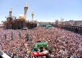 Decenas de mártires y heridos en Iraq