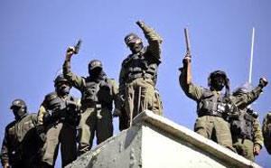 Gobierno boliviano y polic&iacuteas alcanzaron un segundo acuerdo