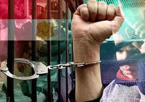 Hambrientos de justicia: palestinos detenidos sin juicio