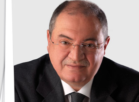 Ghosson: Atacar al ejército no beneficia a los palestinos