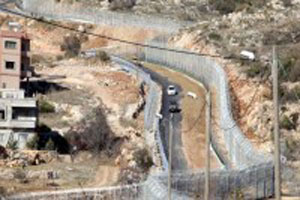 “Israel” despliega tropas en la frontera con Siria